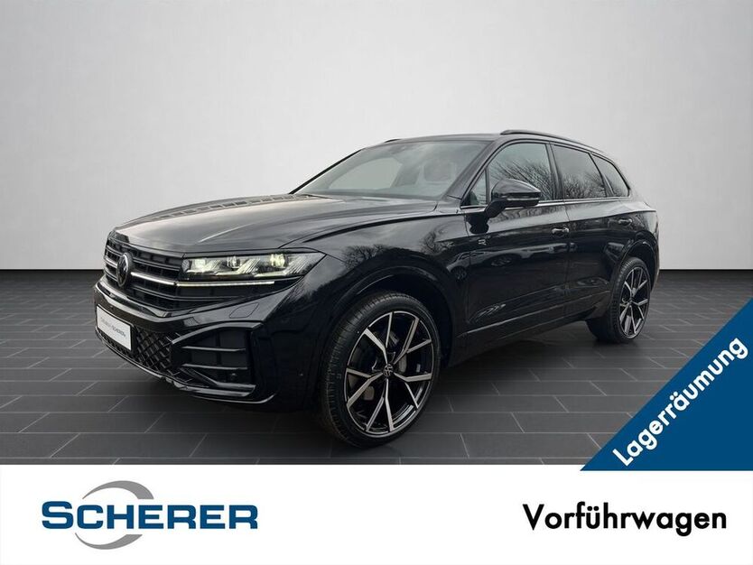 Touareg