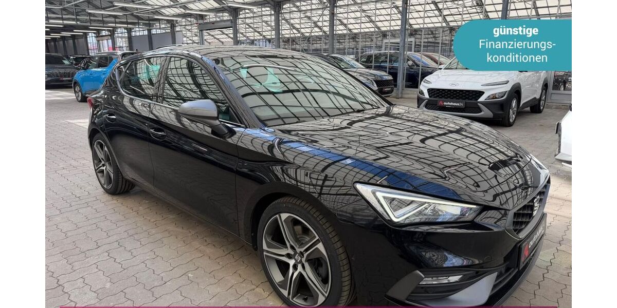 Seat Leon 76.254 km 18.890 &euro; Ludwigsfelde (bei Berlin) 14974