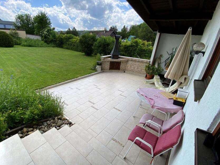Haus zum Kaufen in Brigachtal - Klengen 450.000 € 153 m²