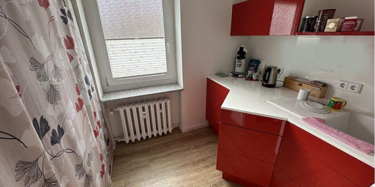 Mehrfamilienhaus, Wohnhaus Lichtenstein/Sachsen Lichtenstein - 8 Zimmer, 286 m&sup2;, 277.000&euro; | Angebot:24250865