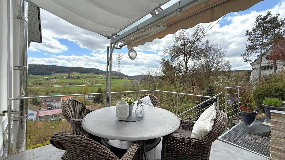 Einfamilienhaus Tuttlingen Möhringen - 5 Zimmer, 130 m&sup2;, 549.000&euro; | Angebot:26376780