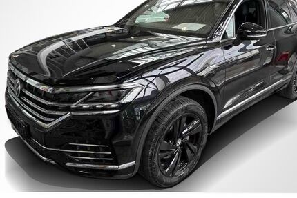 VW Touareg 90.850 km 48.950 &euro; Nürnberg 90441