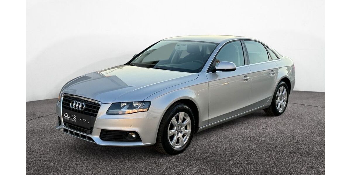Audi A4 138.900 km 9.990 &euro; Göppingen 73037