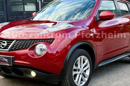 Nissan Juke 164.000 km 5.499 &euro; Pforzheim 75179