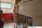 Ruhig gelegen mit schönem Blick auf den gepflegten, großen Garten - Appartement Willingen-Usseln Usseln | Angebot:8352300