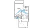 Etagenwohnung Kassel Philippinenhof/Warteberg - 3 Zimmer, 88 m&sup2;, 1.170&euro; | Angebot:26894931