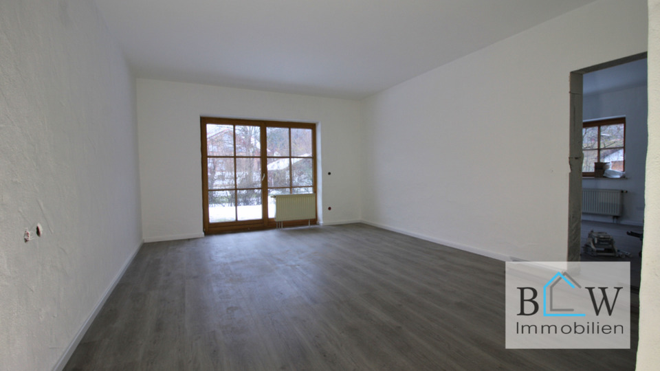 #Nummer 3# Schicke Terrassenwohnung im Herzen von Weitnau 3 zimmer