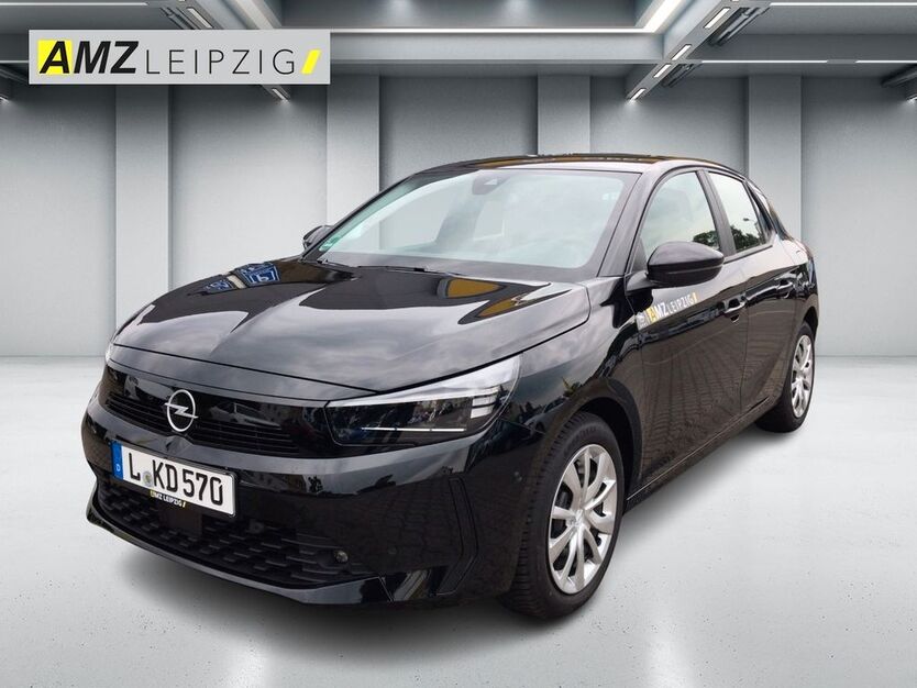 Opel Corsa 5.900 km 23.490 € Leipzig 04179