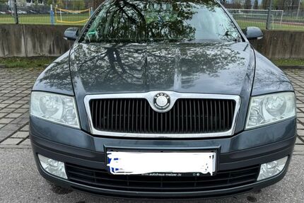 Skoda Octavia 350.000 km 1.500 &euro; Kolbermoor 83059