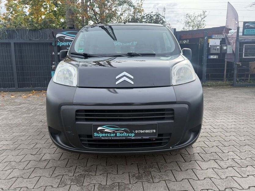 Citroen Nemo 132.600 km 2.999 € Bottrop 46238