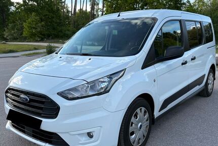 Ford Transit 200.000 km 9.990 &euro; Wendelstein 90530