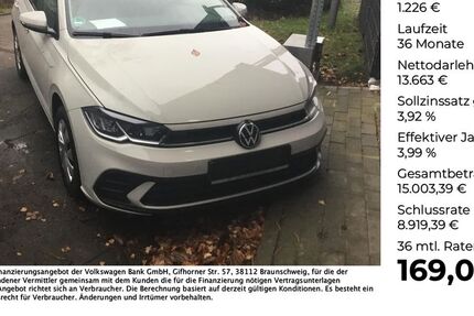 VW Polo 73.330 km 14.479 &euro; Osnabrück 49078