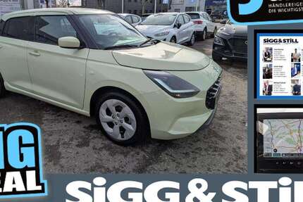 Suzuki Swift 11.450 km 15.370 &euro; Augsburg 86156