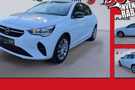 Opel Corsa 26.300 km 11.980 &euro; Schwabmünchen 86830