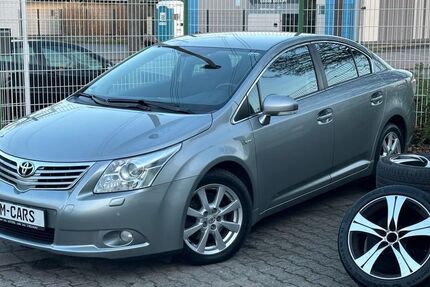 Toyota Avensis 207.544 km 3.500 &euro; Koblenz 56070