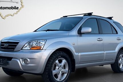 Kia Sorento 163.000 km 5.900 &euro; Berlin 13089