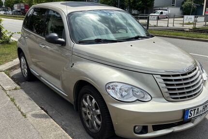 Chrysler PT Cruiser 98.000 km 4.900 &euro; München 81673