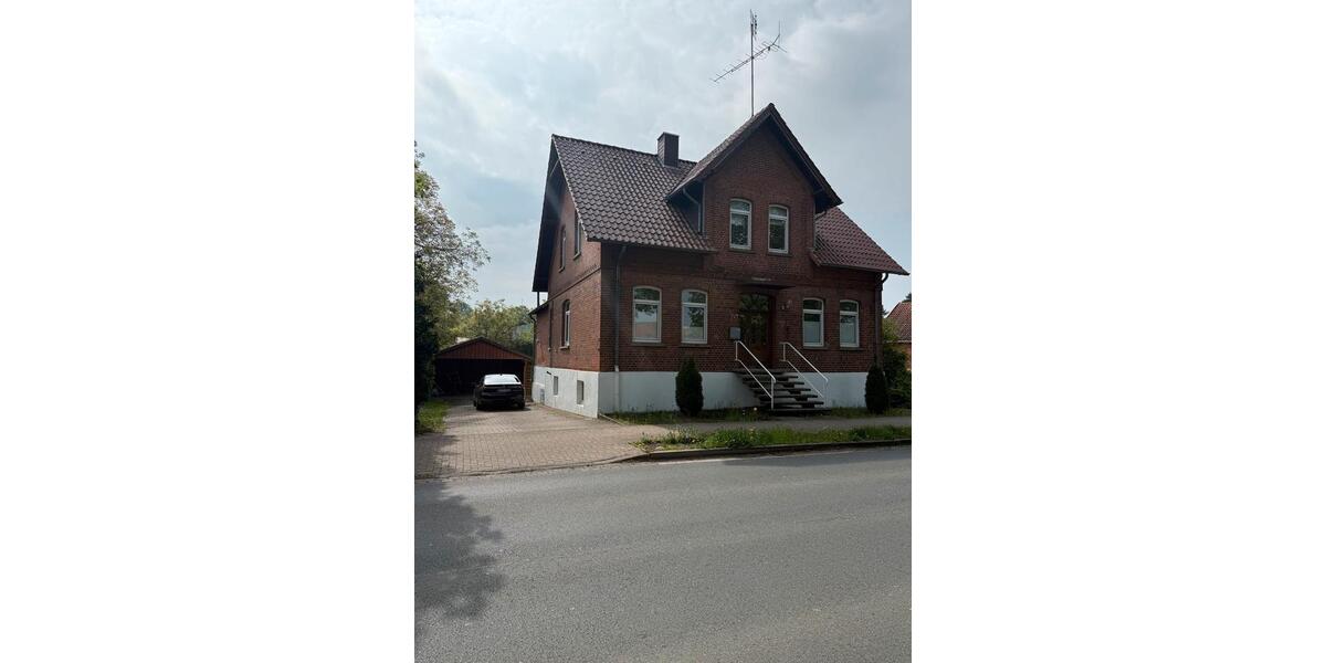Einfamilienhaus Rethem (Aller) - 1 Zimmer, 170 m&sup2;, 220.000&euro; | Angebot:26421357