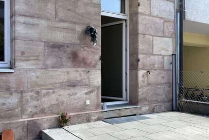 Wohnung Fürth Südstadt - 2 Zimmer, 57 m&sup2;, 690&euro; | Angebot:27120997