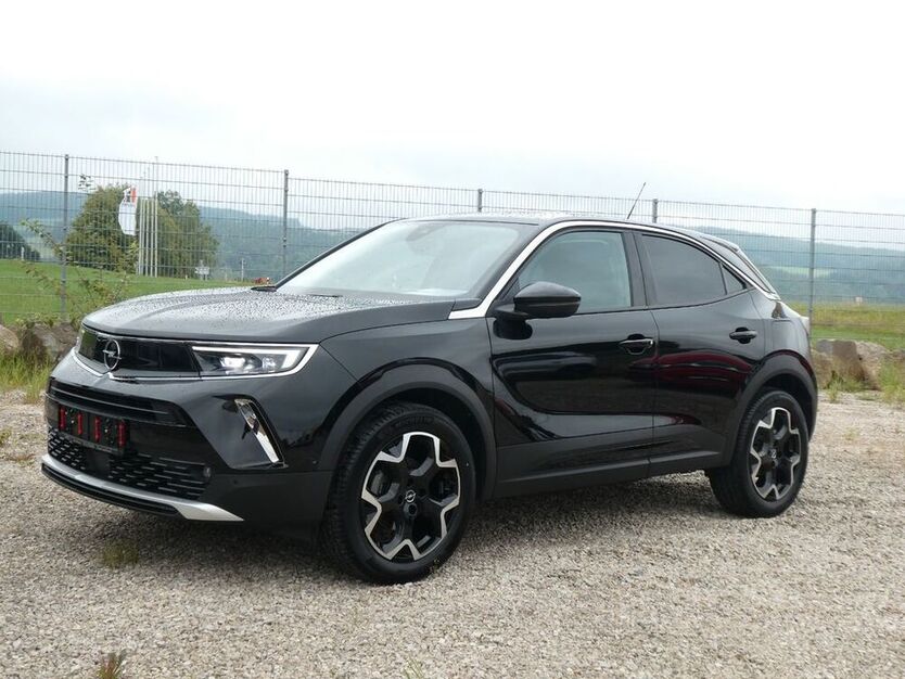 Mokka
