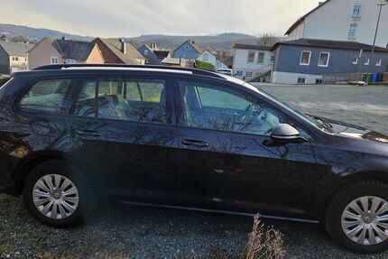 VW Golf 180.000 km 10.500 &euro; burbach 57299