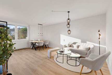 Wohnung Oldenburg Eversten - 4 Zimmer, 80 m&sup2;, 289.000&euro; | Angebot:25401083