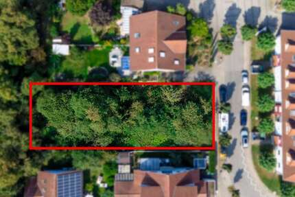 Grundstück zu verkaufen in Schwetzingen 980.000 € 858 m² zimmer