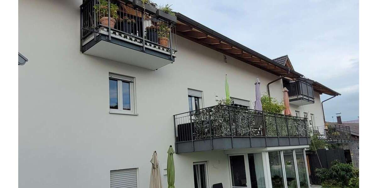 Wohnung zum Kaufen in Riedering 655.000 € 104 m² 3 zimmer