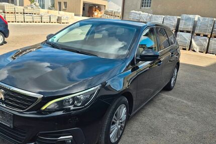 Peugeot 308 203.015 km 8.490 &euro; Oberstenfeld 71720
