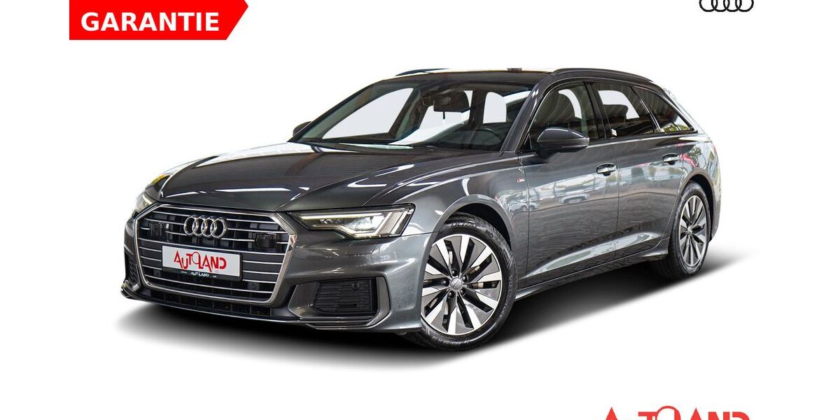 Audi A6 107.899 km 29.990 &euro; Dresden 01239