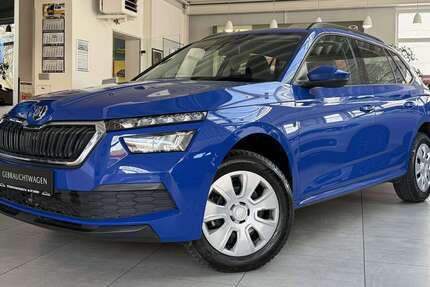 Skoda Kamiq 75.400 km 14.490 &euro; Hannover 30625