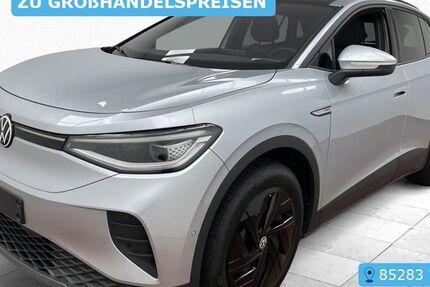 VW ID.4 65.474 km 27.790 &euro; Starnberg 82319