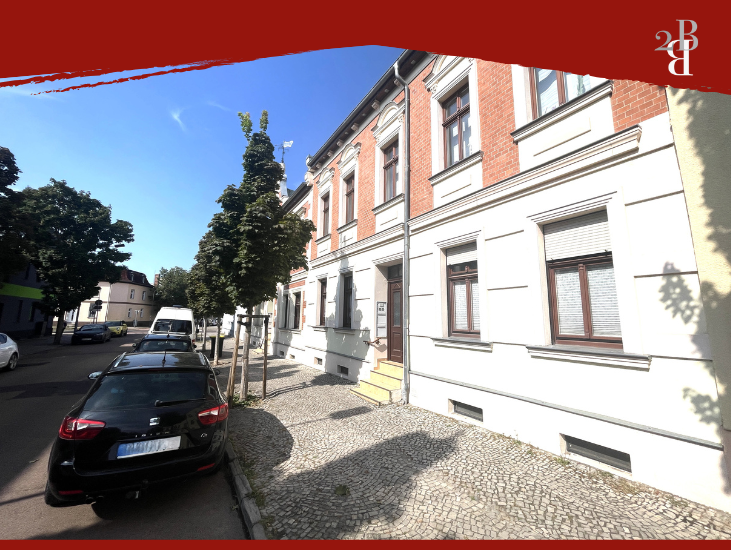 Etagenwohnung Bernburg (Saale) - 38 Zimmer, 398 m&sup2;, 709.000&euro; | Angebot:24498497