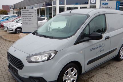 Ford Transit 142.000 km 7.690 &euro; Aschersleben 06449