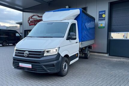 VW Crafter 170.000 km 23.990 &euro; Finnentrop 57413