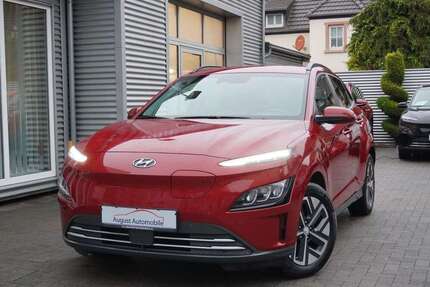 Hyundai KONA 54.000 km 15.470 &euro; Worms 67549