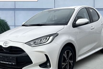 Toyota Yaris 7.320 km 20.950 € Freising 85356