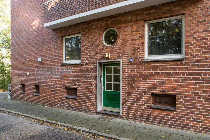 Wohnung zum Mieten in Kiel 499 € 54.04 m²
