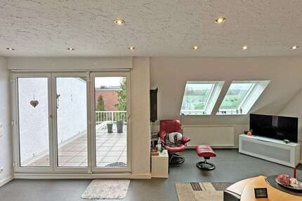 Wohnung zum Kaufen in Dortmund 348.000 € 96 m² 3.5 zimmer