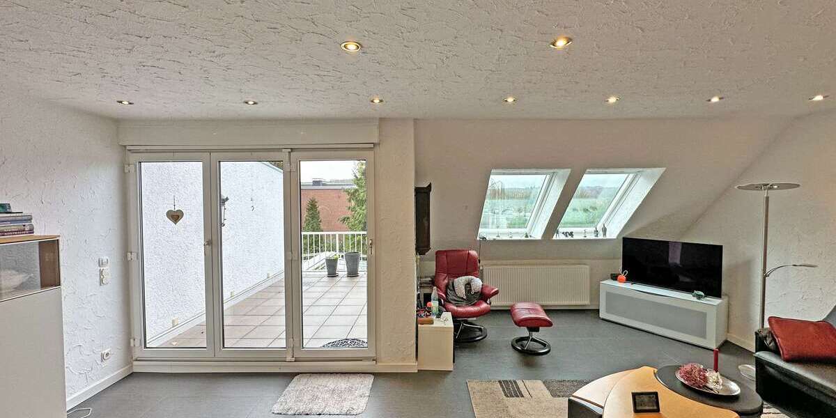 Wohnung zum Kaufen in Dortmund 348.000 € 96 m² 3.5 zimmer