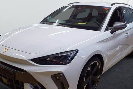 Cupra Leon 14.000 km 28.480 &euro; Balingen 72336