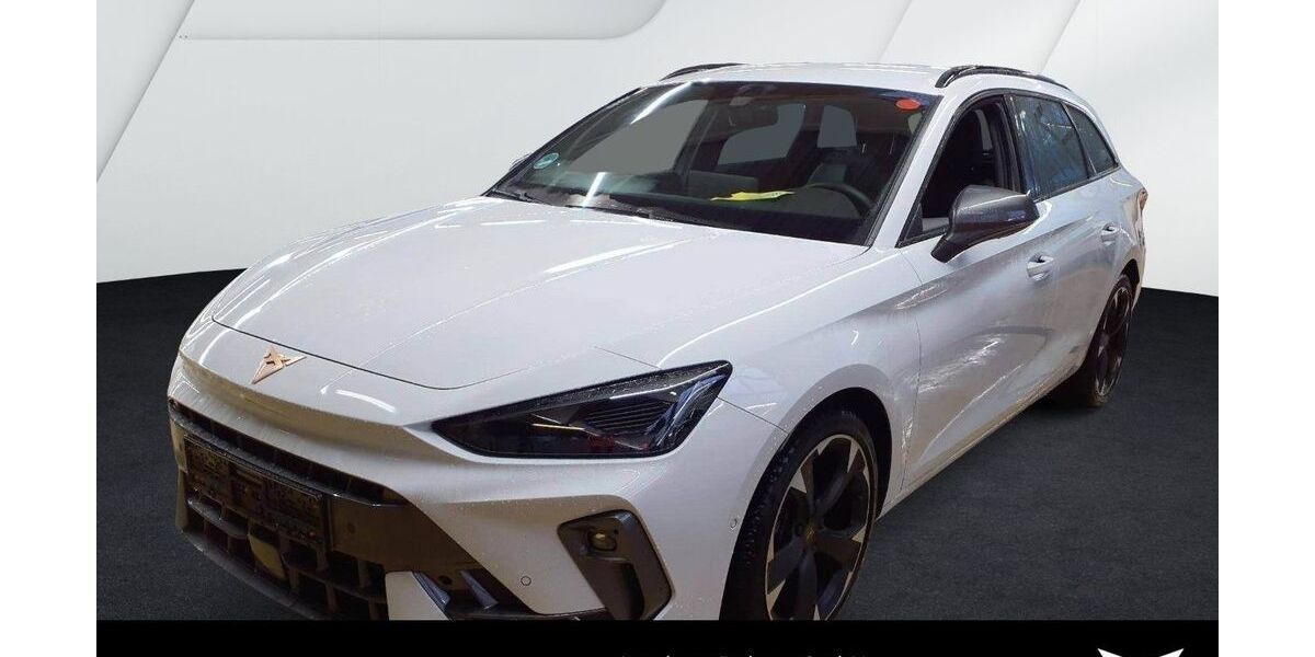 Cupra Leon 14.000 km 28.480 &euro; Balingen 72336