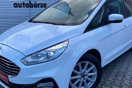 Ford Galaxy 176.000 km 15.900 € Darmstadt 64295