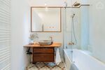 Wunderschöne 3-Zimmer-Wohnung in Friedrichshain 113 m²