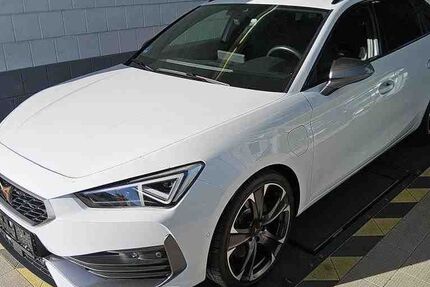 Cupra Leon 61.577 km 24.450 &euro; Goslar 38642