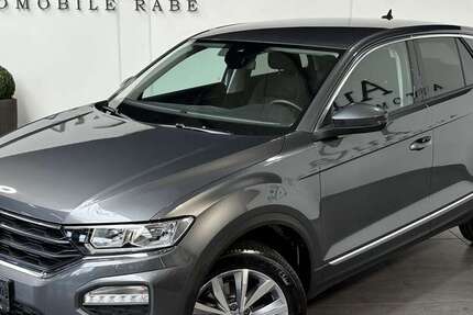 VW T-Roc 98.450 km 20.749 € Wardenburg 26203