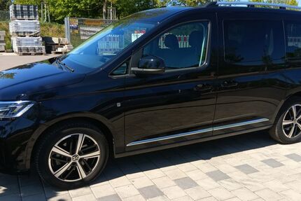 VW Caddy Maxi 7.800 km 34.900 &euro; Merzig 66663