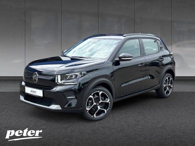 Citroen C3 3.500 km 16.490 &euro; Mühlhausen 99974