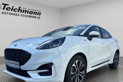 Ford Puma 31.756 km 19.900 &euro; Dormagen 41540
