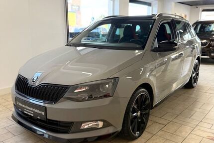 Skoda Fabia 99.800 km 9.900 &euro; Jübek 24855